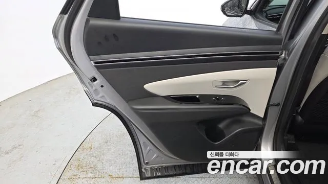 Hyundai Tucson 2022 — фото 15