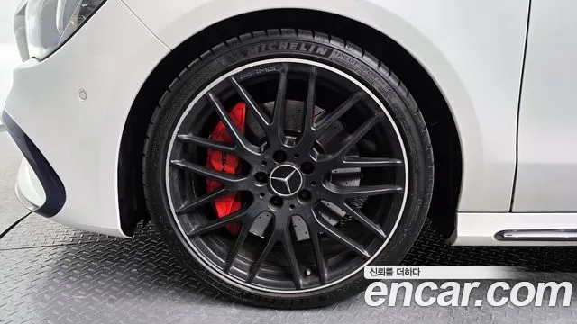 Mercedes-Benz CLA-Class 2018 — фото 4