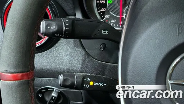 Mercedes-Benz CLA-Class 2018 — фото 20