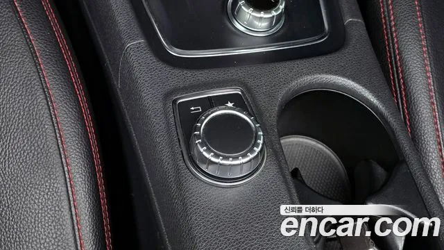 Mercedes-Benz CLA-Class 2018 — фото 25