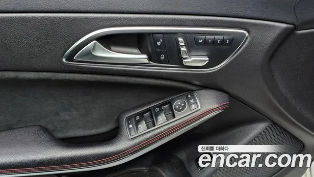 Mercedes-Benz CLA-Class 2018 — фото 26