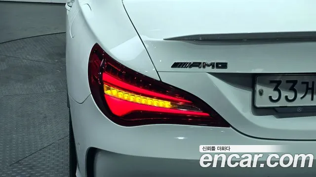 Mercedes-Benz CLA-Class 2018 — фото 8