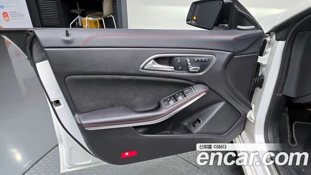 Mercedes-Benz CLA-Class 2018 — фото 13