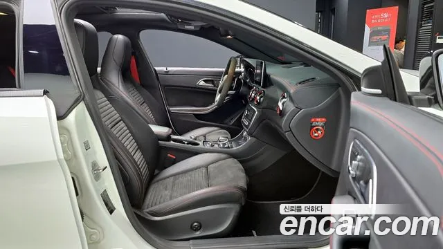 Mercedes-Benz CLA-Class 2018 — фото 15