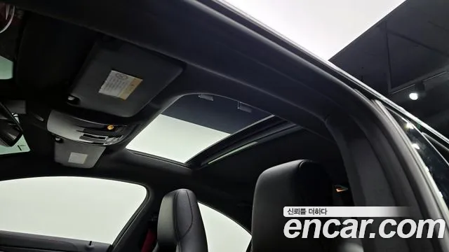 Mercedes-Benz CLA-Class 2018 — фото 27