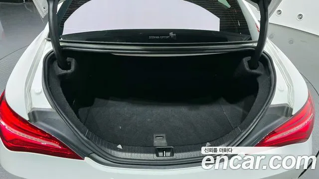 Mercedes-Benz CLA-Class 2018 — фото 30