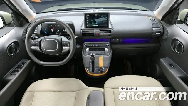 Hyundai Casper 2023 — фото 10