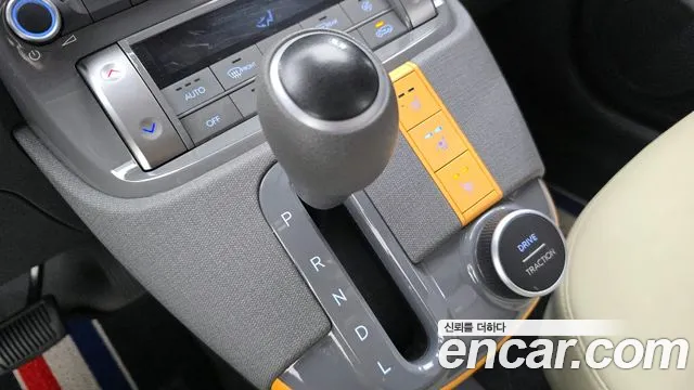 Hyundai Casper 2023 — фото 12