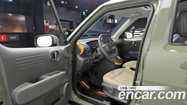 Hyundai Casper 2023 — фото 13