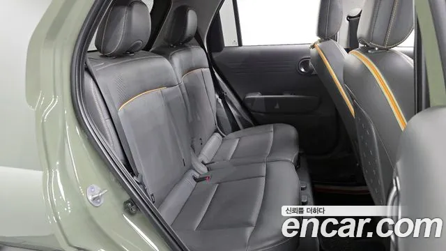 Hyundai Casper 2023 — фото 17