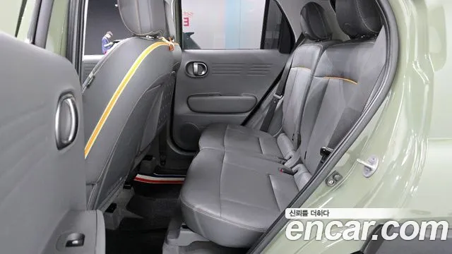 Hyundai Casper 2023 — фото 18