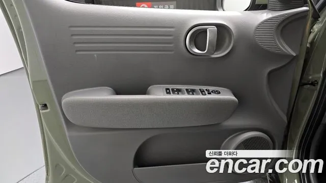 Hyundai Casper 2023 — фото 14