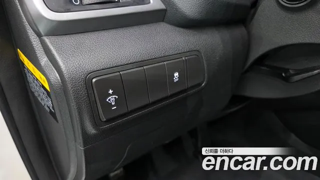 Hyundai Tucson 2017 — фото 12