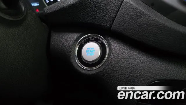 Hyundai Tucson 2017 — фото 16