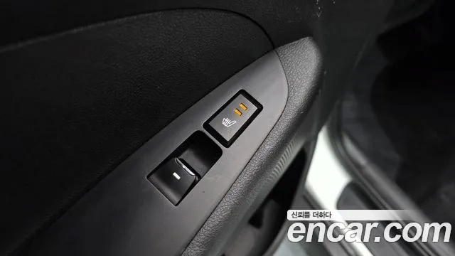Hyundai Tucson 2017 — фото 20