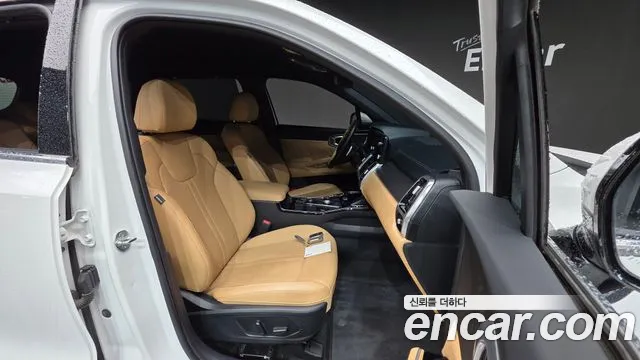 Kia Sorento 2022 — фото 10