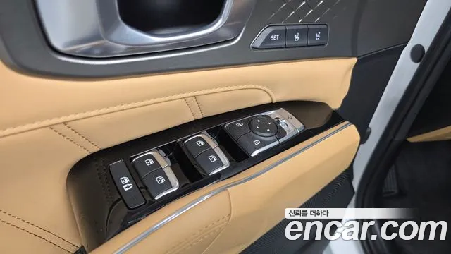 Kia Sorento 2022 — фото 12