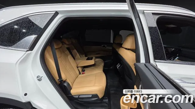 Kia Sorento 2022 — фото 19