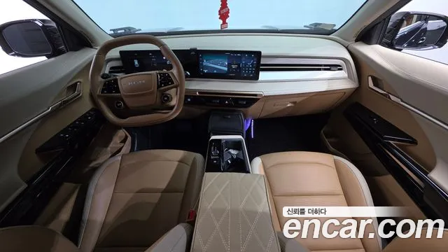 KG_Mobility_Ssangyong Actyon 2025 — фото 10