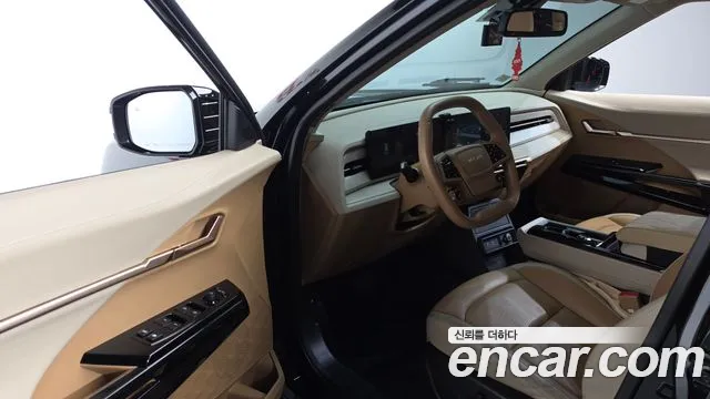 KG_Mobility_Ssangyong Actyon 2025 — фото 13