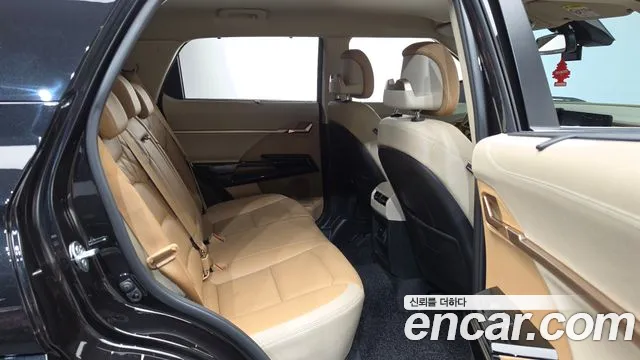 KG_Mobility_Ssangyong Actyon 2025 — фото 17
