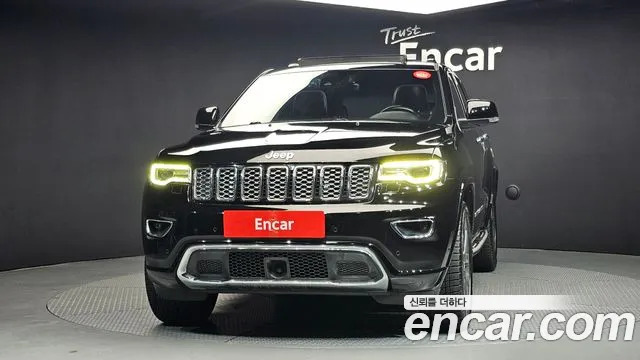 Jeep Cherokee 2018 — фото 3