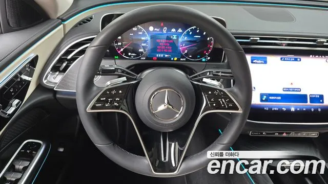 Mercedes-Benz E-Class 2025 — фото 18