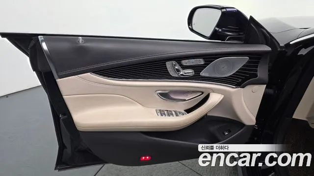 Mercedes-Benz CLS-Class 2019 — фото 14