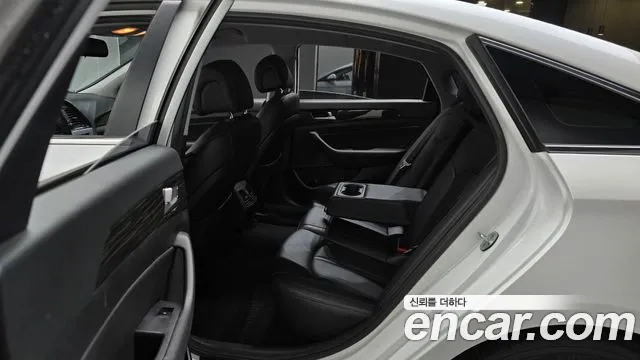 Hyundai Sonata 2015 — фото 12