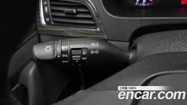 Hyundai Sonata 2015 — фото 18
