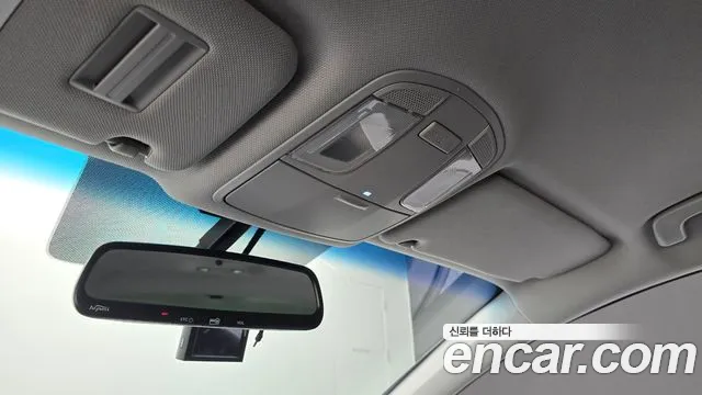 Hyundai Sonata 2015 — фото 19