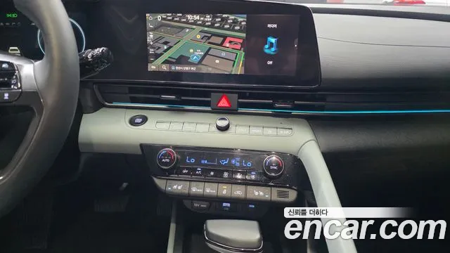 Hyundai AVANTE 2025 — фото 20