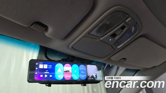 Kia K7 2014 — фото 18