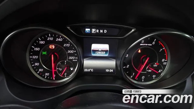 Mercedes-Benz GLA-Class 2019 — фото 11