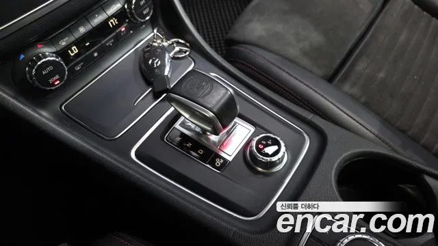 Mercedes-Benz GLA-Class 2019 — фото 12