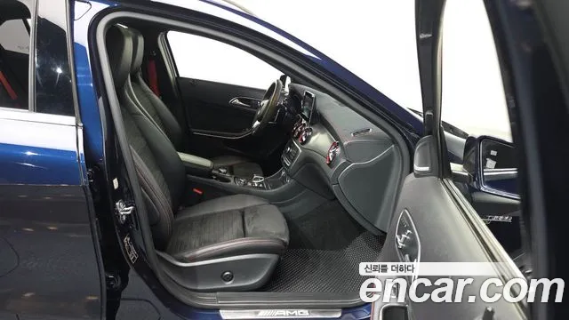 Mercedes-Benz GLA-Class 2019 — фото 17