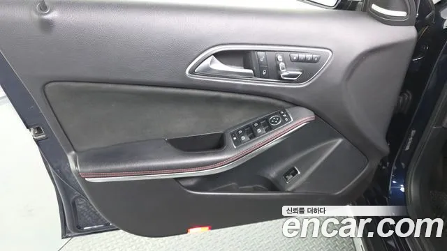 Mercedes-Benz GLA-Class 2019 — фото 14
