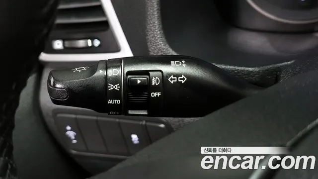 Hyundai Tucson 2016 — фото 17