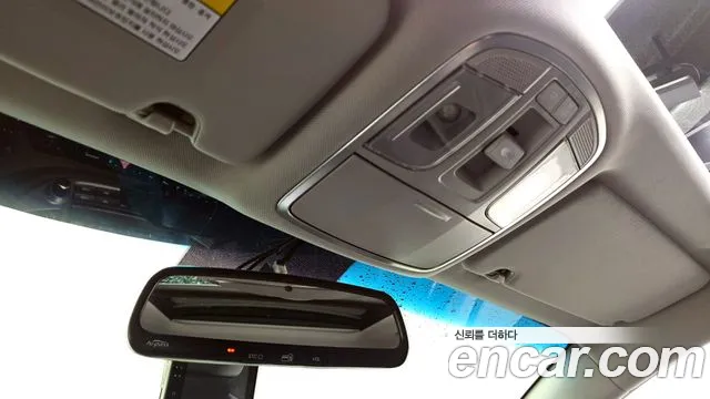 Hyundai Tucson 2016 — фото 18