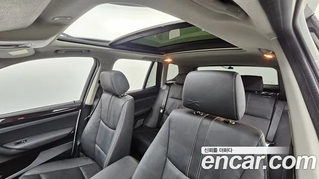 BMW X3 2015 — фото 18