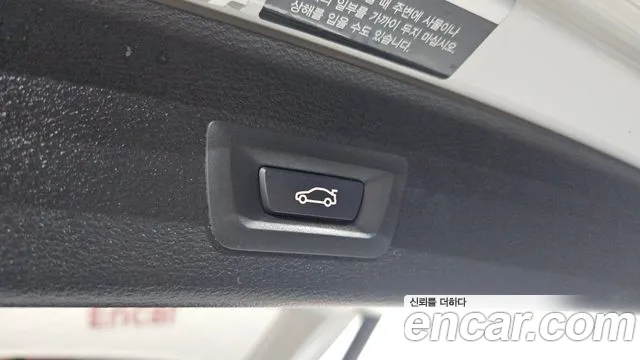 BMW X3 2015 — фото 20