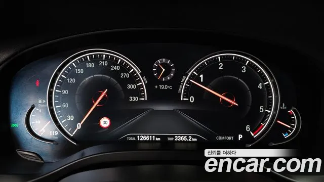 BMW X3 2018 — фото 10
