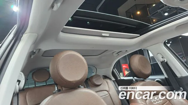 Fiat 500X 2016 — фото 19