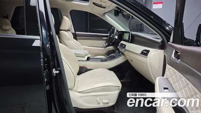 Hyundai Palisade 2021 — фото 17