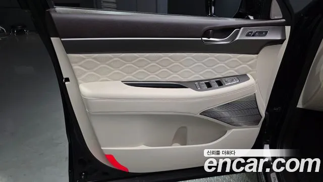 Hyundai Palisade 2021 — фото 14