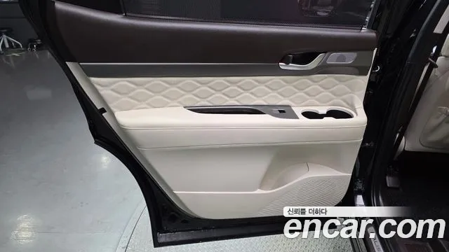 Hyundai Palisade 2021 — фото 15