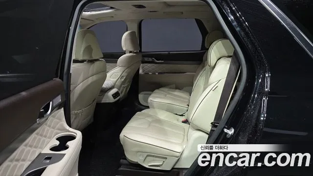 Hyundai Palisade 2021 — фото 16