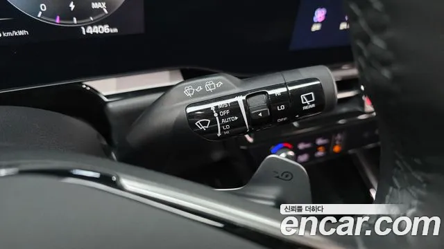 Kia Niro 2024 — фото 20