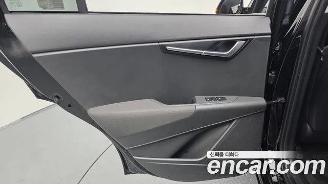 Kia Niro 2024 — фото 15