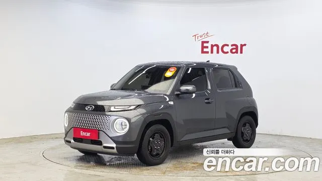 Hyundai Casper 2023 — фото 1